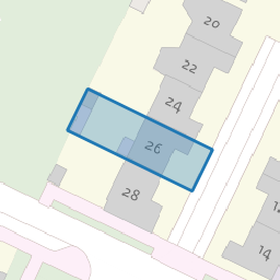 Perceel DVN00-E-2106