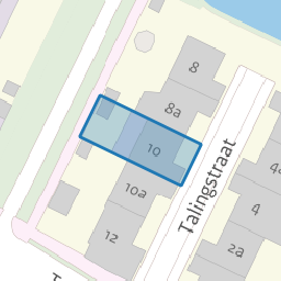 Perceel DVN00-E-2116