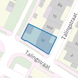 Perceel DVN00-E-2118