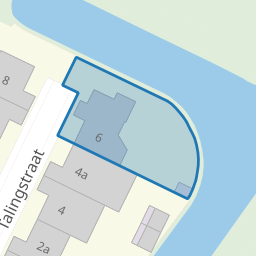 Perceel DVN00-E-2119