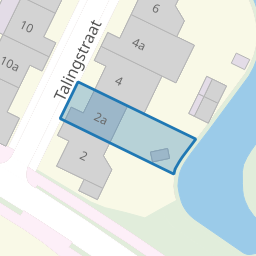 Perceel DVN00-E-2122