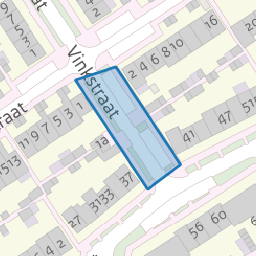 Perceel DVN00-E-2137