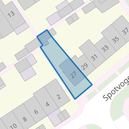 Perceel DVN00-E-2144