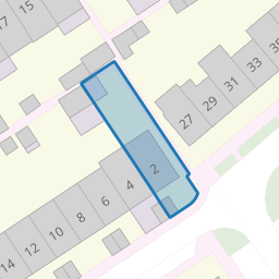 Perceel DVN00-E-2145