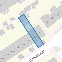 Perceel DVN00-E-2146