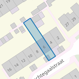 Perceel DVN00-E-2147