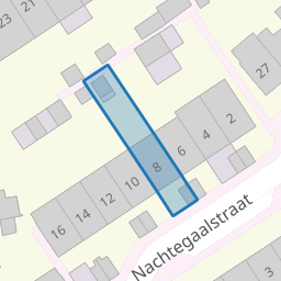 Perceel DVN00-E-2148