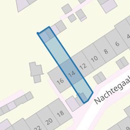 Perceel DVN00-E-2151