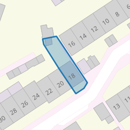 Perceel DVN00-E-2153