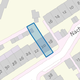 Perceel DVN00-E-2154