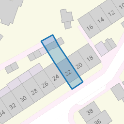 Perceel DVN00-E-2155