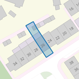 Perceel DVN00-E-2157