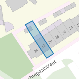 Perceel DVN00-E-2160