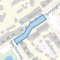 Perceel DVN00-E-2164