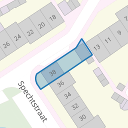 Perceel DVN00-E-2165