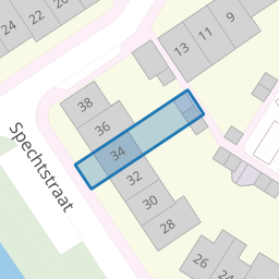 Perceel DVN00-E-2167