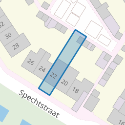 Perceel DVN00-E-2173