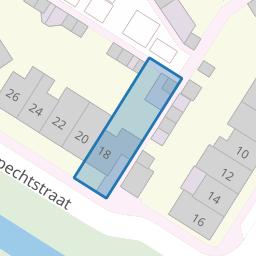 Perceel DVN00-E-2175