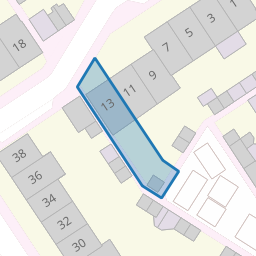 Perceel DVN00-E-2176