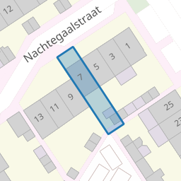 Perceel DVN00-E-2179