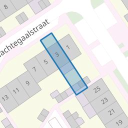 Perceel DVN00-E-2181