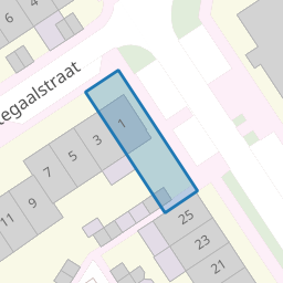 Perceel DVN00-E-2182