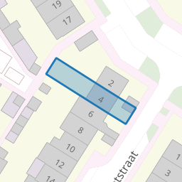 Perceel DVN00-E-2190