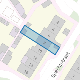 Perceel DVN00-E-2192