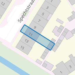 Perceel DVN00-E-2200