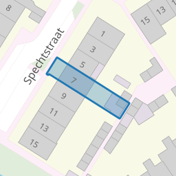 Perceel DVN00-E-2202