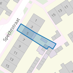 Perceel DVN00-E-2203