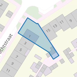 Perceel DVN00-E-2205