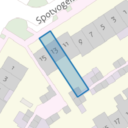 Perceel DVN00-E-2207