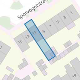 Perceel DVN00-E-2208