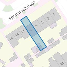 Perceel DVN00-E-2209