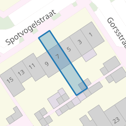 Perceel DVN00-E-2210