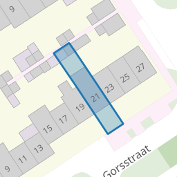 Perceel DVN00-E-2218