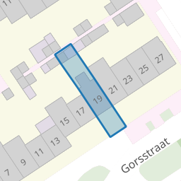 Perceel DVN00-E-2219