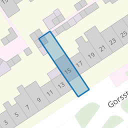 Perceel DVN00-E-2221