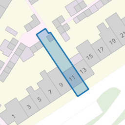 Perceel DVN00-E-2223