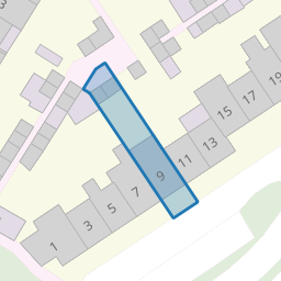 Perceel DVN00-E-2224