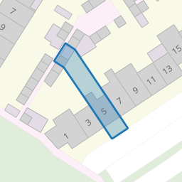 Perceel DVN00-E-2226