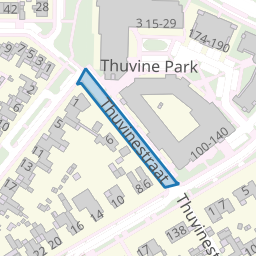 Perceel DVN00-E-2261