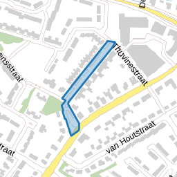 Perceel DVN00-E-2264