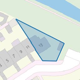 Perceel DVN00-E-2287