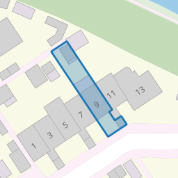 Perceel DVN00-E-2289