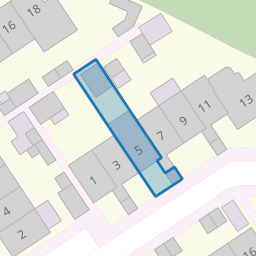 Perceel DVN00-E-2291