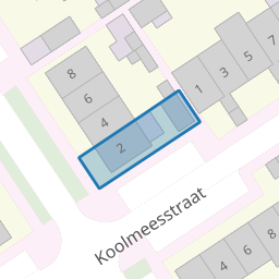 Perceel DVN00-E-2294