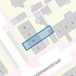 Perceel DVN00-E-2295