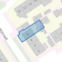 Perceel DVN00-E-2297